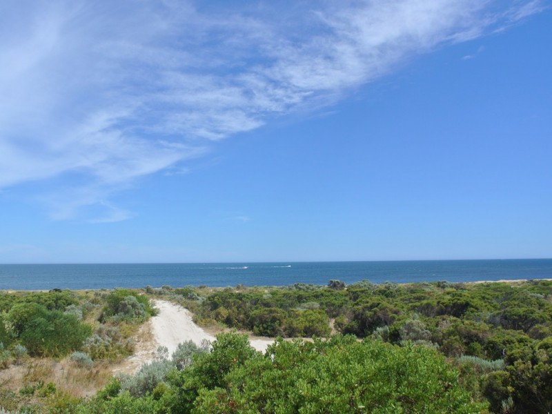 153 Rothalls Road, Cape Jaffa SA 5275