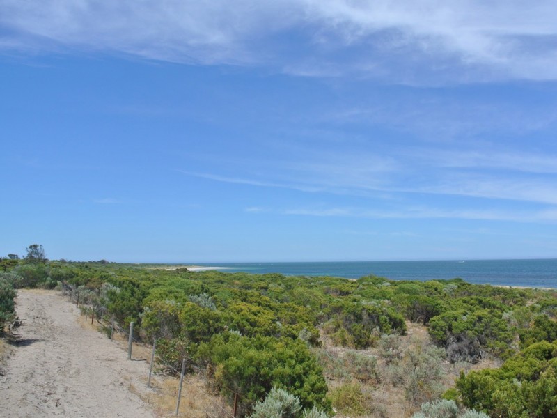 153 Rothalls Road, Cape Jaffa SA 5275
