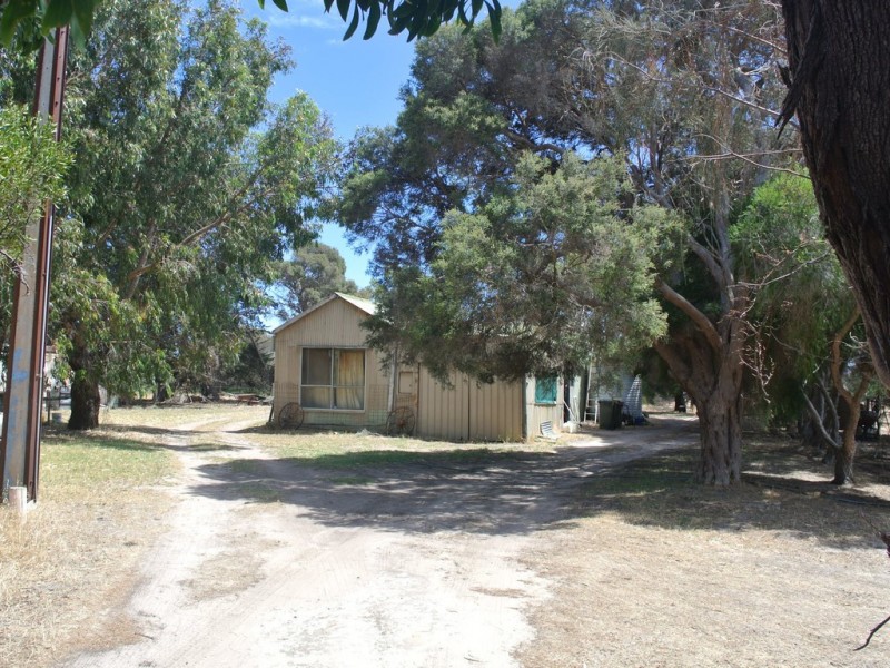 153 Rothalls Road, Cape Jaffa SA 5275