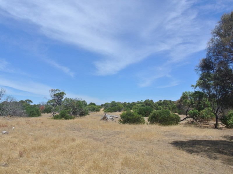 153 Rothalls Road, Cape Jaffa SA 5275