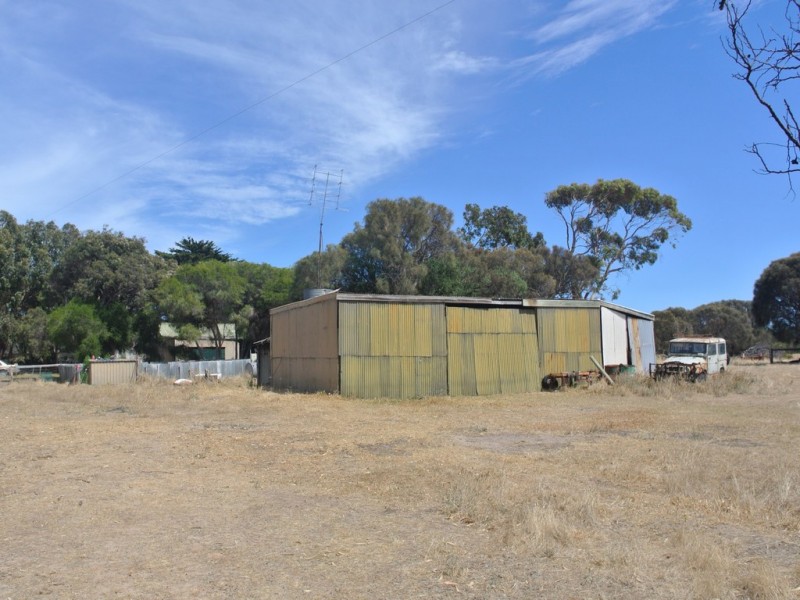 153 Rothalls Road, Cape Jaffa SA 5275