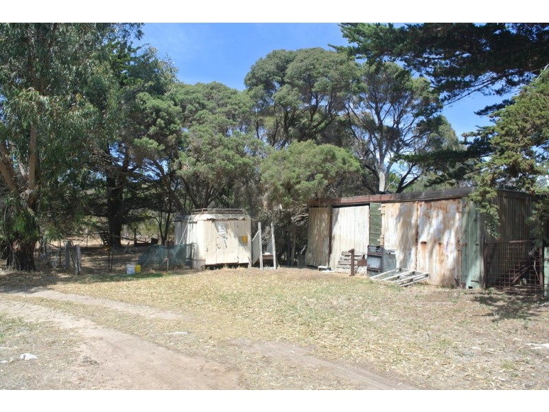 153 Rothalls Road, Cape Jaffa SA 5275