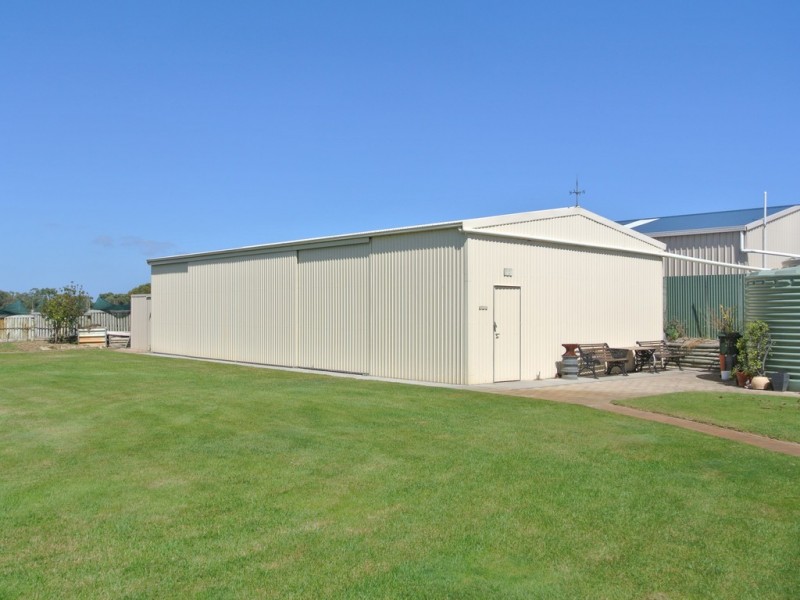 19 Matheson Street, Kingston Se SA 5275