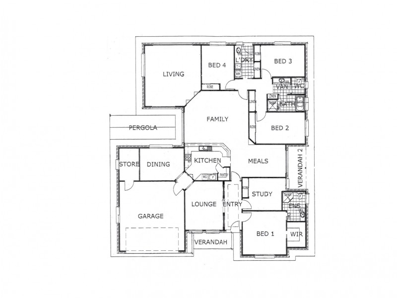 19 Matheson Street, Kingston Se SA 5275