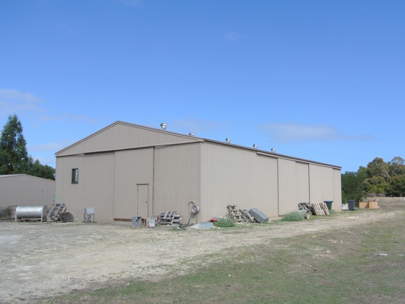 370 Smiths Lane, Kingston Se SA 5275