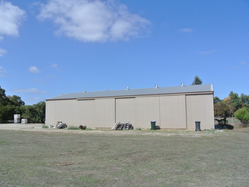 370 Smiths Lane, Kingston Se SA 5275
