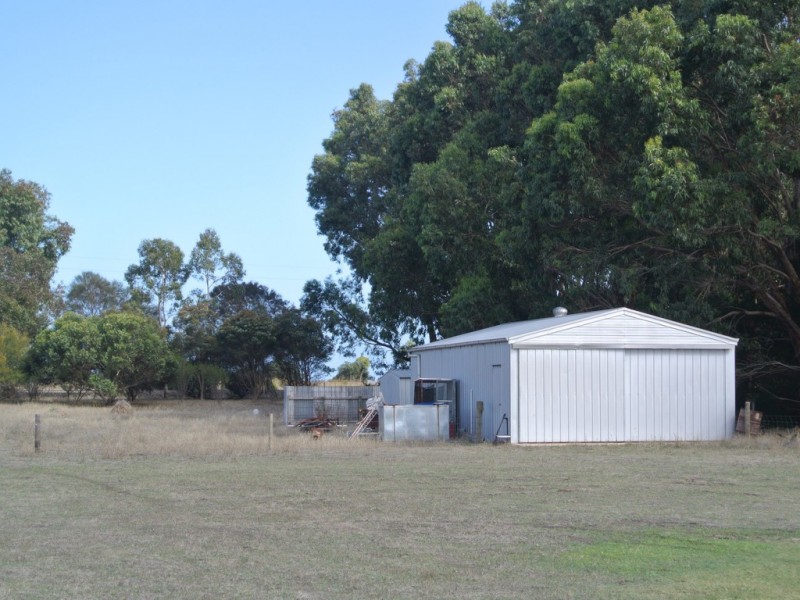 370 Smiths Lane, Kingston Se SA 5275