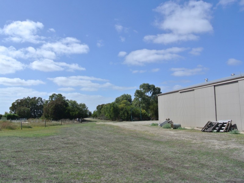 370 Smiths Lane, Kingston Se SA 5275