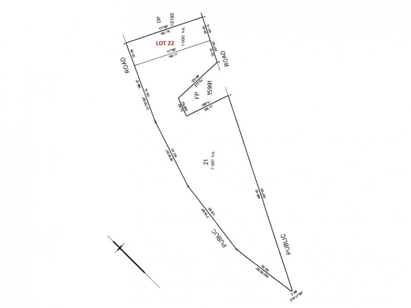 370 Smiths Lane, Kingston Se SA 5275