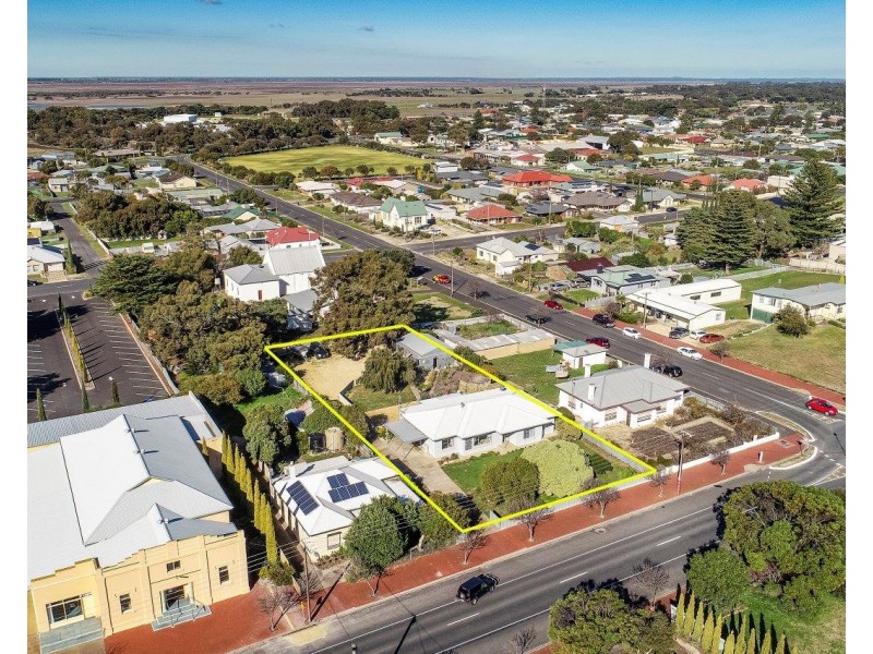 55 Agnes Street, Kingston Se SA 5275