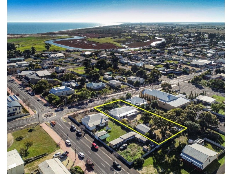 55 Agnes Street, Kingston Se SA 5275