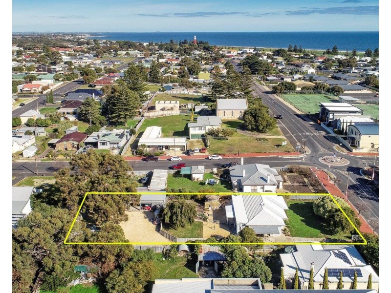 55 Agnes Street, Kingston Se SA 5275