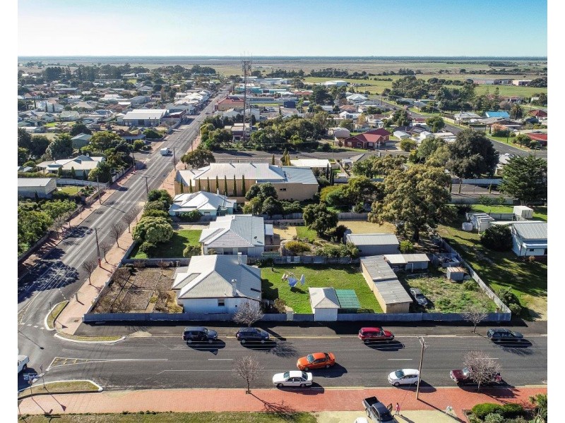 55 Agnes Street, Kingston Se SA 5275