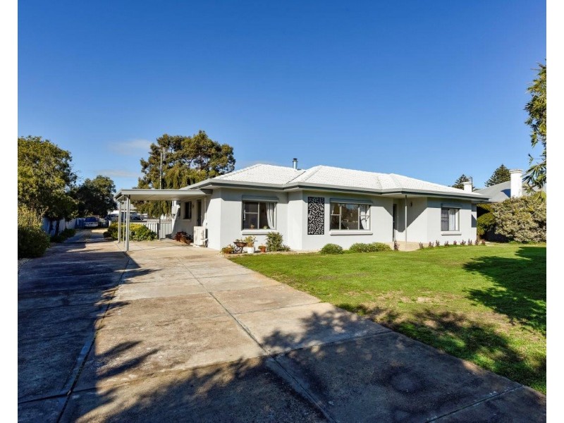 55 Agnes Street, Kingston Se SA 5275