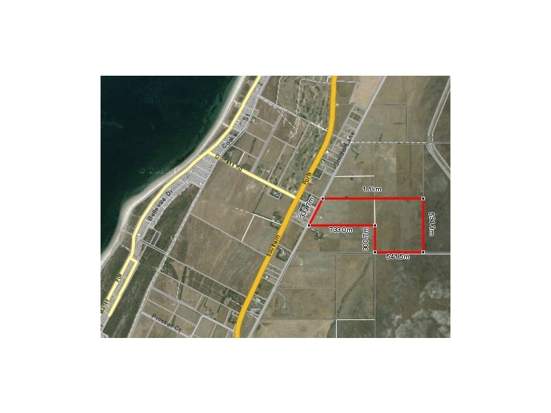 239 Smiths Lane, Kingston Se SA 5275