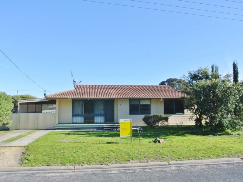 4 Venn Terrace, Kingston Se SA 5275