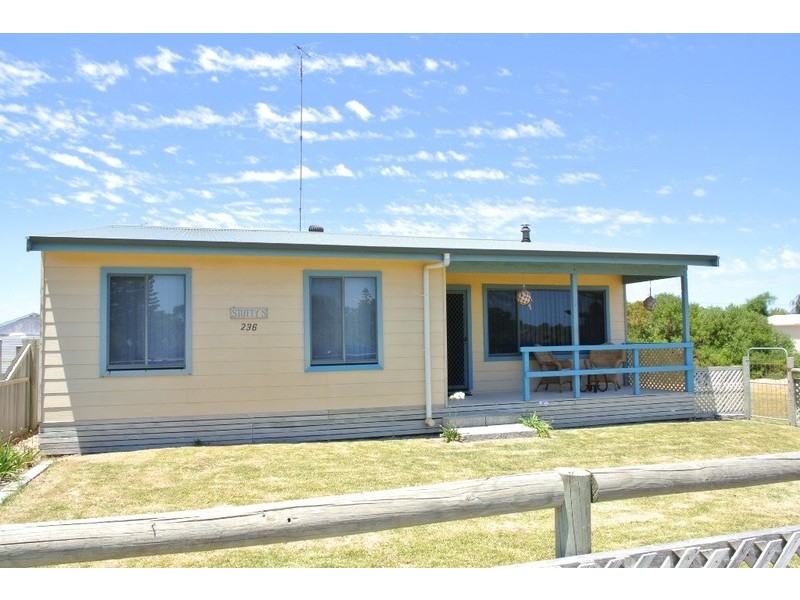 236 Marine Parade, Kingston Se SA 5275