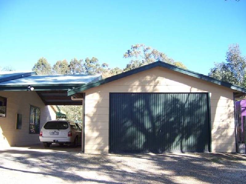 12 Cunliffe Street, Macclesfield SA 5153