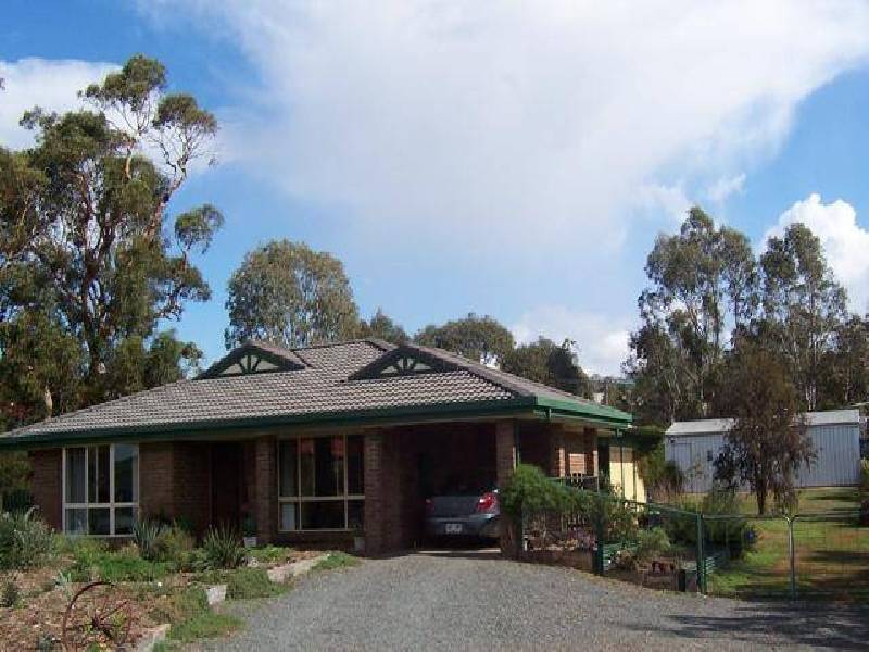 15 Mine Road, Kanmantoo SA 5252