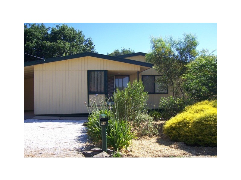 13 Phillip Street, Mount Barker SA 5251