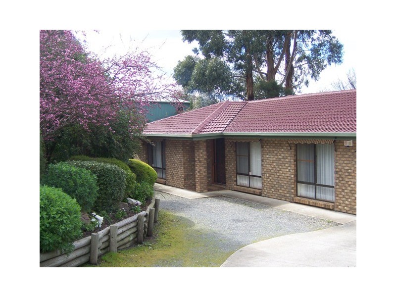 10 Boucaut Court, Mount Barker SA 5251