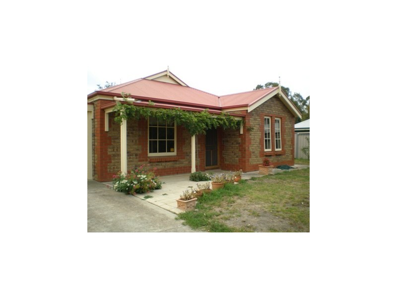 8 Dean Street, Mount Barker SA 5251