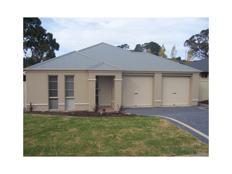 8 Stonybrook Grove, Mount Barker SA 5251