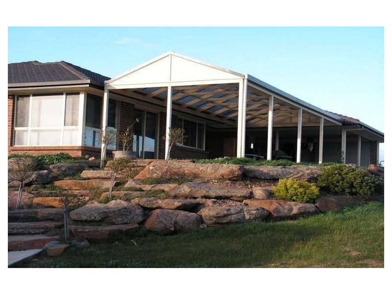 124 Burnbank Way, Mount Barker SA 5251