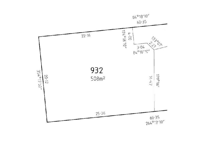 Lot 932 Woodside Road, Nairne SA 5252