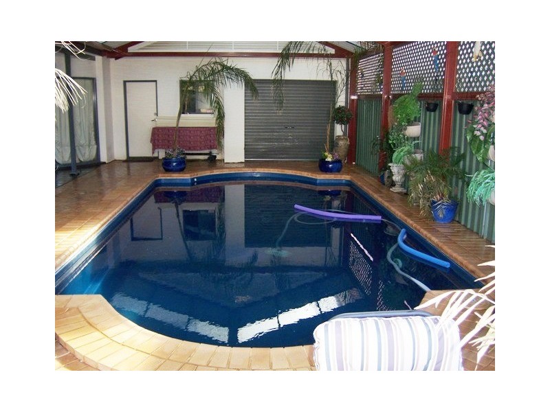 18 Carnegie Place, Mawson Lakes SA 5095