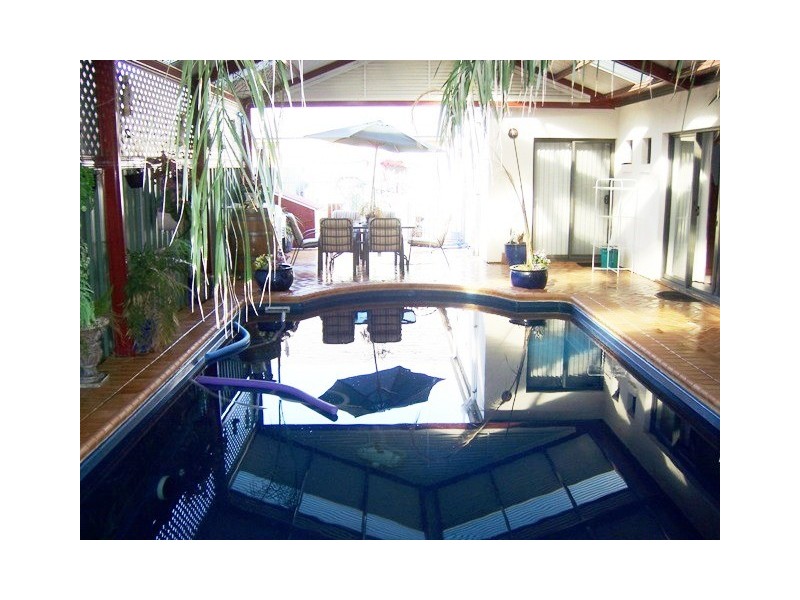 18 Carnegie Place, Mawson Lakes SA 5095