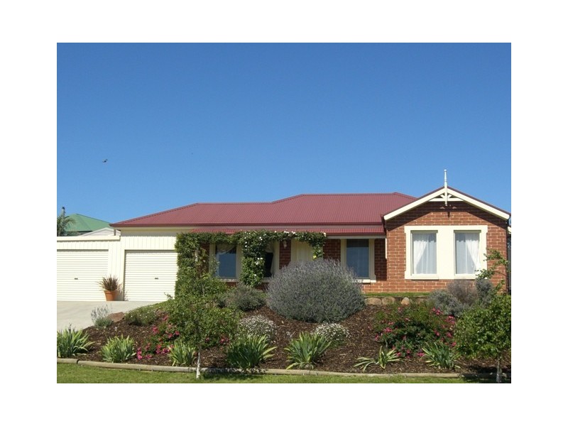 8  Michelmore Drive, Meadows SA 5201