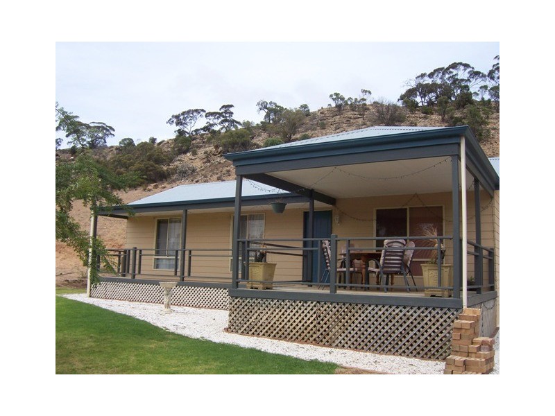 Lot 65 Tom Groggin Drive, Younghusband SA 5238