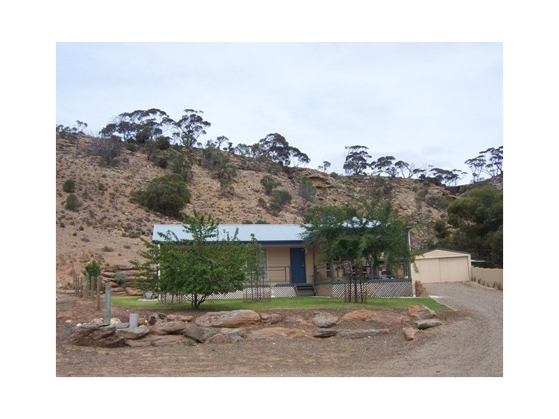 Lot 65 Tom Groggin Drive, Younghusband SA 5238