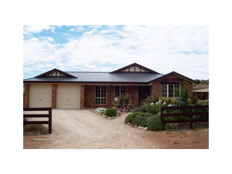 Lot 123 Mine Road, Kanmantoo SA 5252