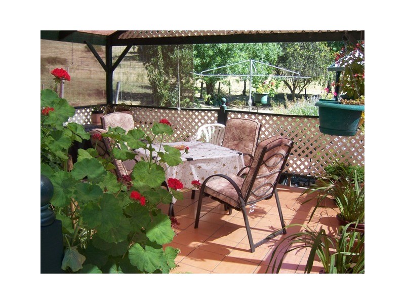 29 Mill Road, Lobethal SA 5241