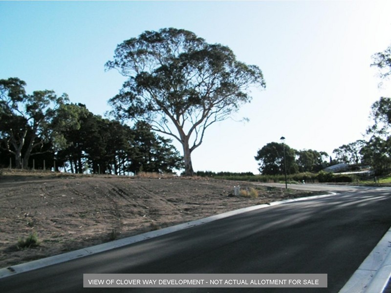 Lot 12 Clover Way, Nairne SA 5252