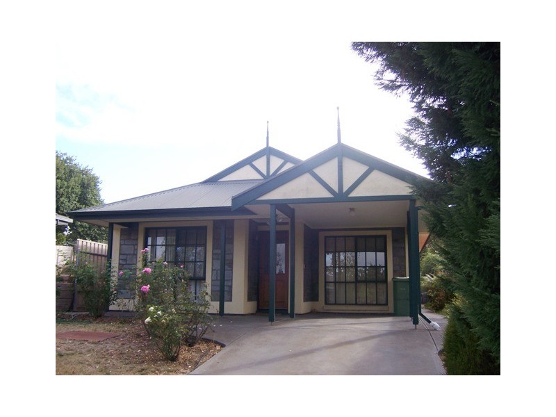 83a Ray Orr Drive, Mount Barker SA 5251