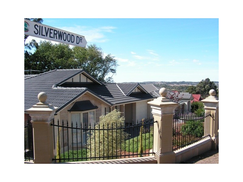 1  Silverwood Drive, Mount Barker SA 5251