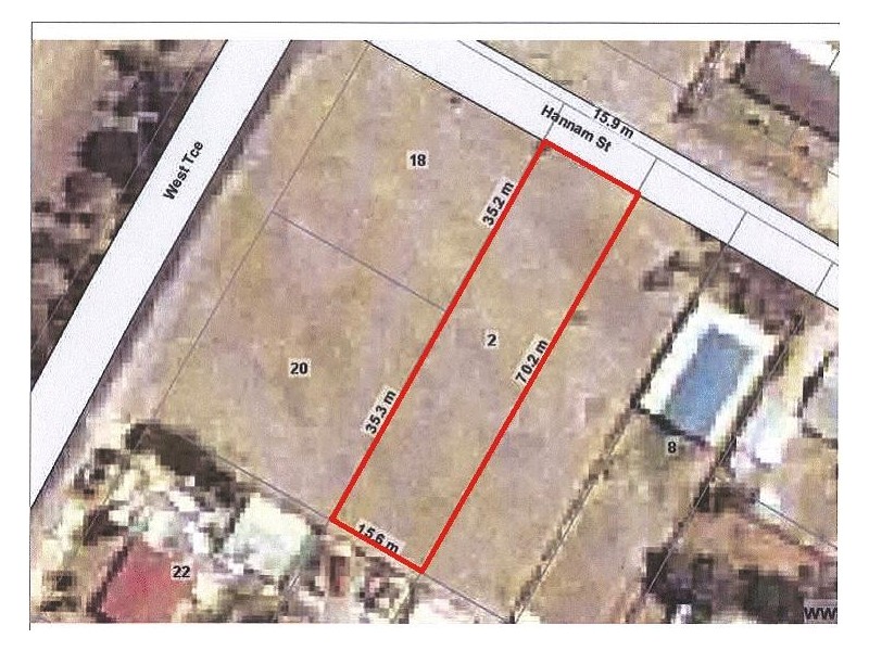 2 Hannam Street, Callington SA 5254