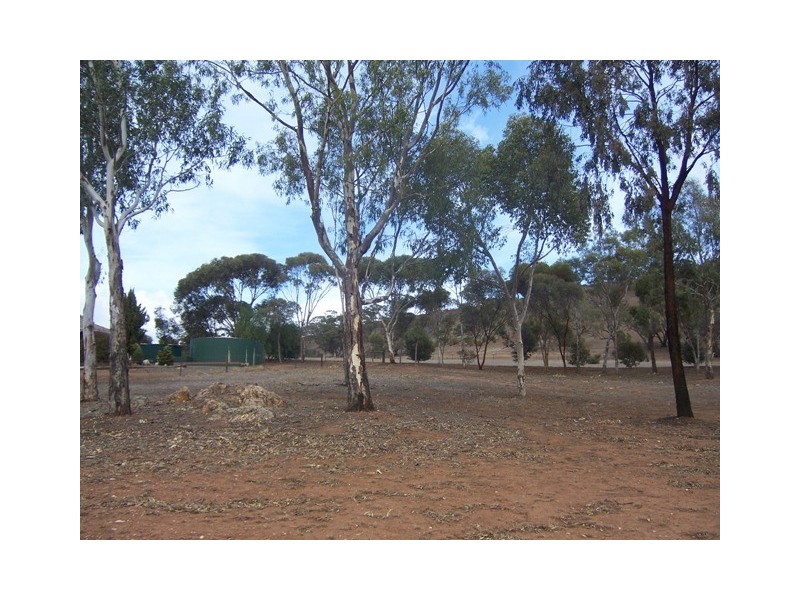Lot 102 Kent Road, Kanmantoo SA 5252