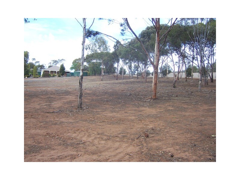 Lot 102 Kent Road, Kanmantoo SA 5252