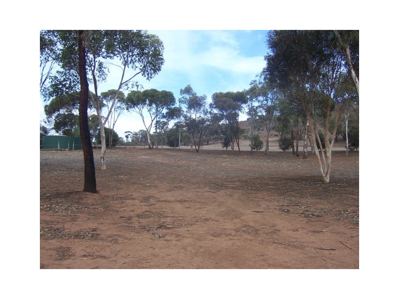 Lot 103 Kent Road, Kanmantoo SA 5252