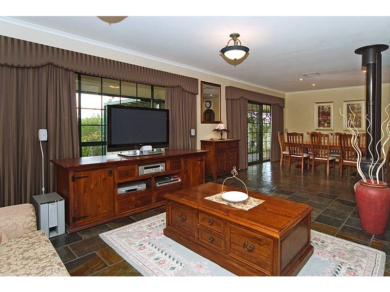 5 Lungenmuss Court, Nairne SA 5252