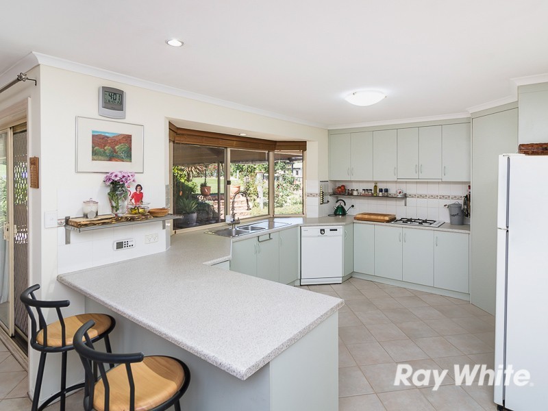 4 Lisa Court, Macclesfield SA 5153