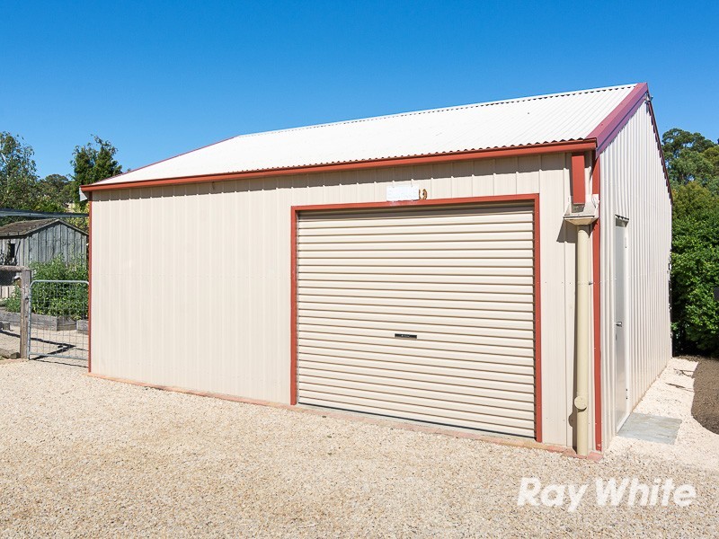 4 Lisa Court, Macclesfield SA 5153