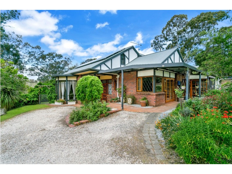 11 Wirrinilla Drive, Macclesfield SA 5153