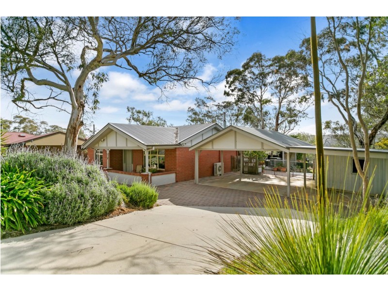 38 Wirrinilla Drive, Macclesfield SA 5153