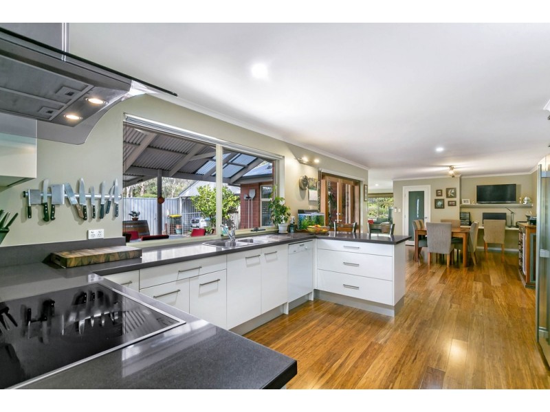 38 Wirrinilla Drive, Macclesfield SA 5153