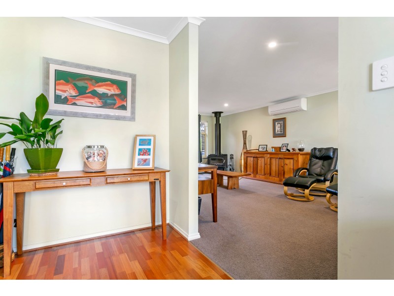 38 Wirrinilla Drive, Macclesfield SA 5153